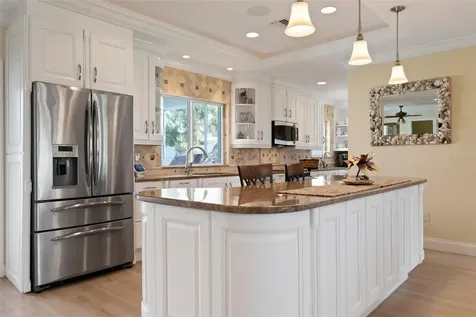 620 Cornwell On The Gulf Venice FL 34285
