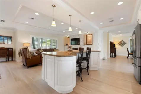 620 Cornwell On The Gulf Venice FL 34285