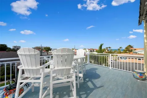 620 Cornwell On The Gulf Venice FL 34285