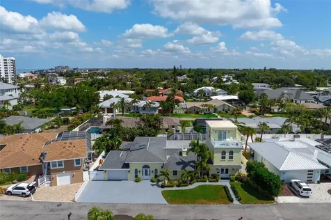 620 Cornwell On The Gulf Venice FL 34285