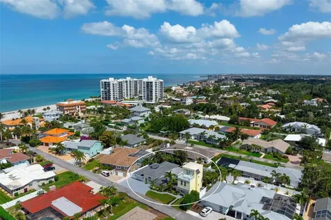 620 Cornwell On The Gulf Venice FL 34285