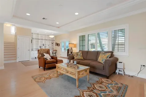 620 Cornwell On The Gulf Venice FL 34285