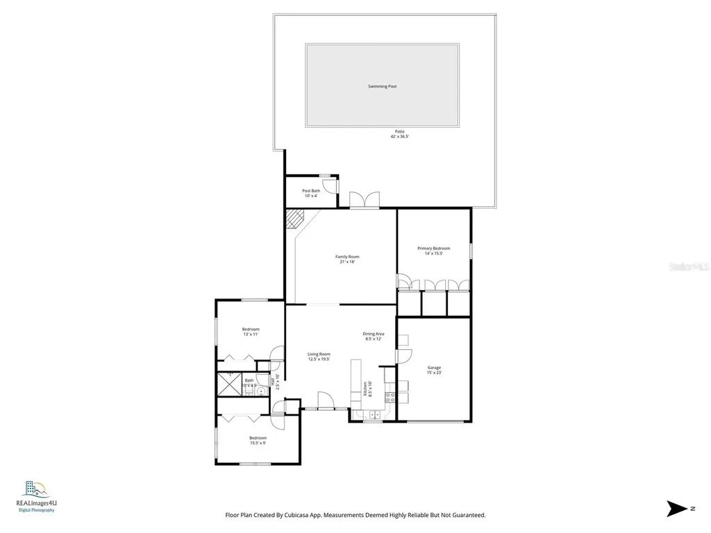 2154 N Hercules Avenue Clearwater FL 33763