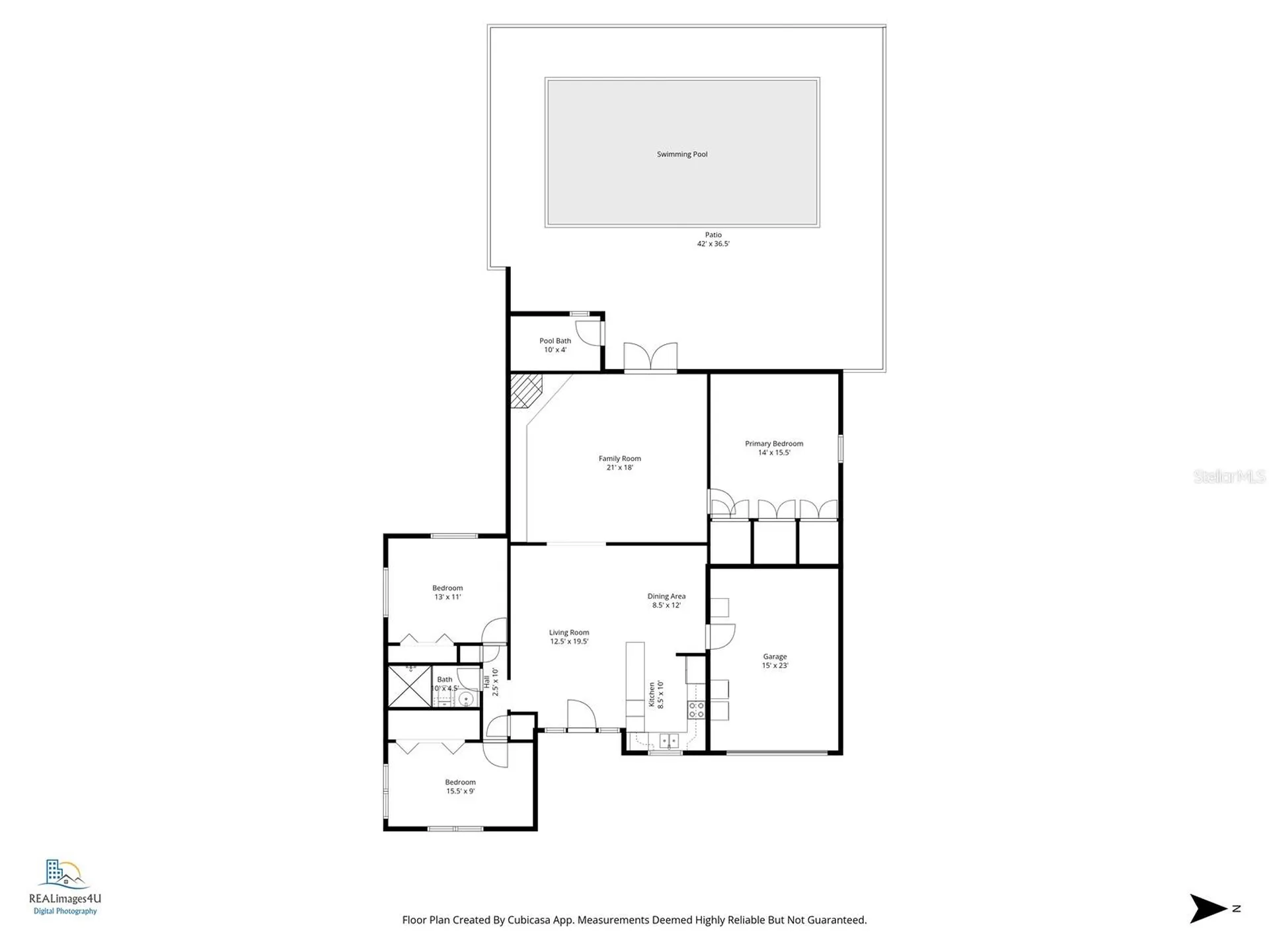 2154 N Hercules Avenue Clearwater FL 33763