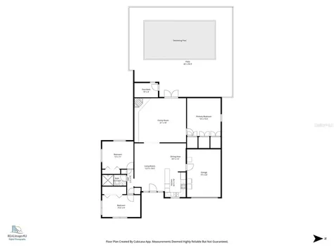 2154 N Hercules Avenue Clearwater FL 33763