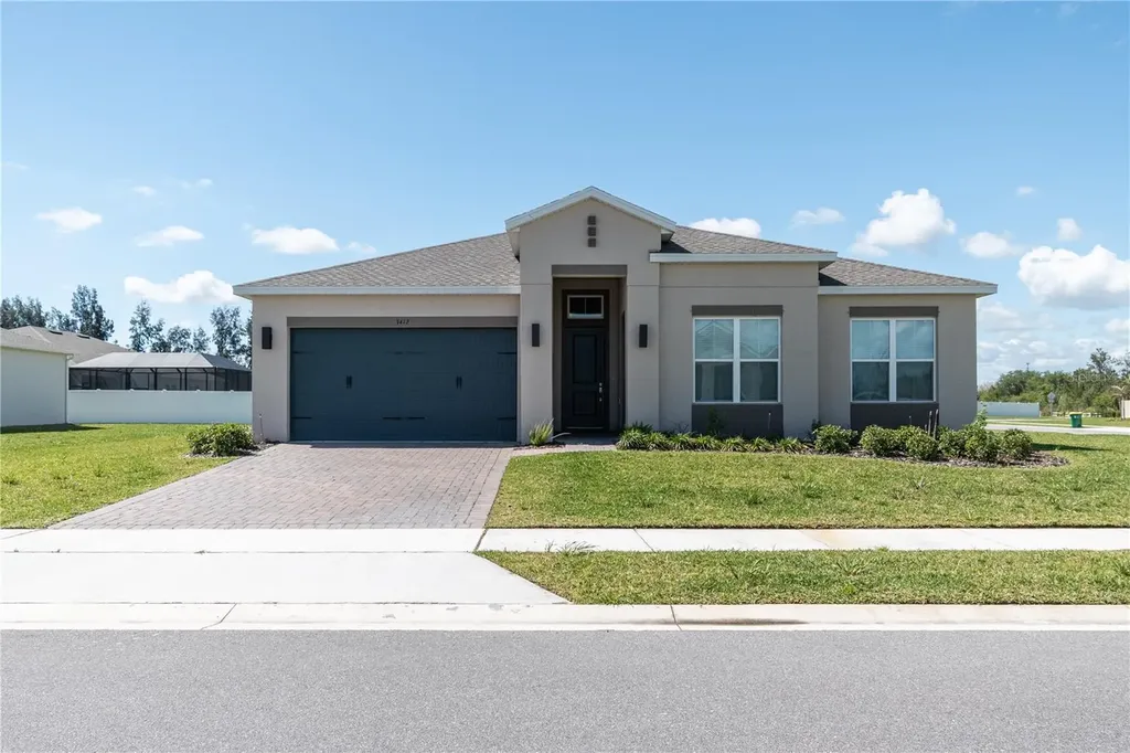 3412 Armen Drive Merritt Island FL 32953