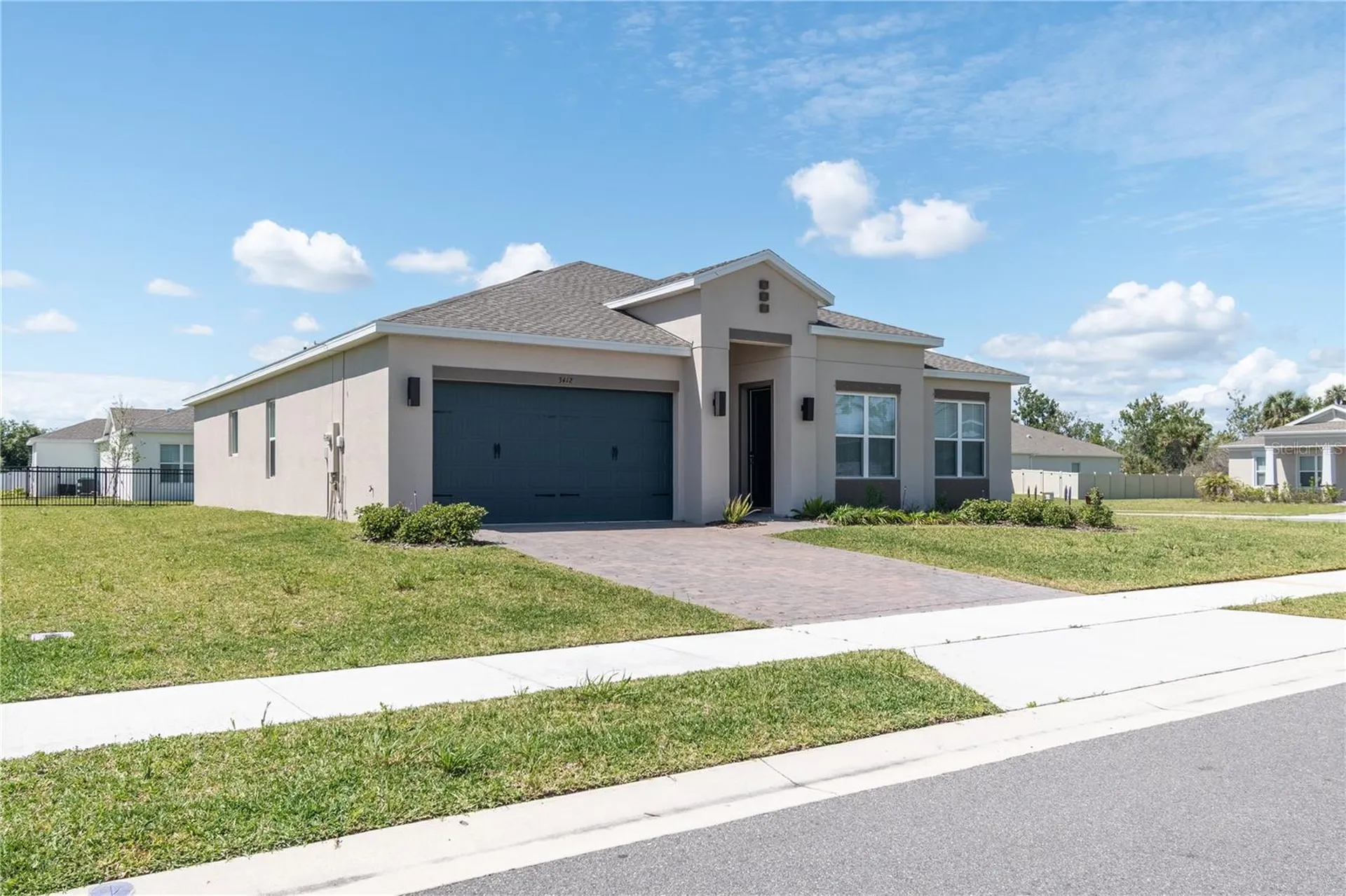3412 Armen Drive Merritt Island FL 32953