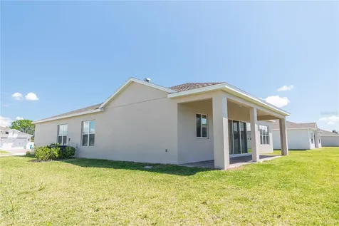 3412 Armen Drive Merritt Island FL 32953