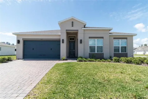 3412 Armen Drive Merritt Island FL 32953