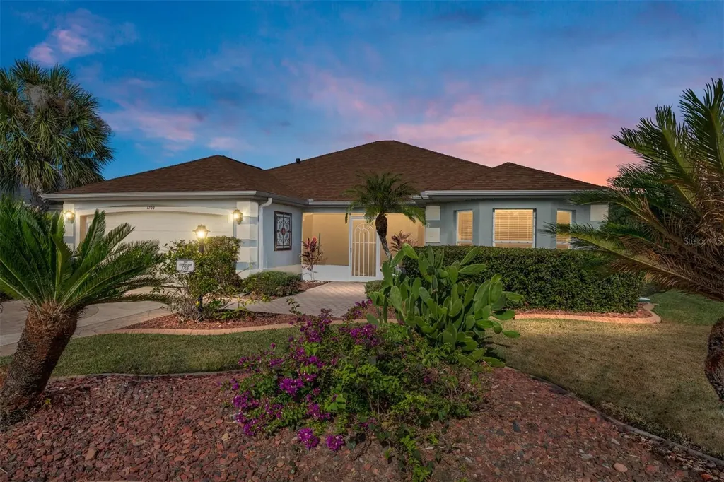 1709 Madero Drive The Villages FL 32159