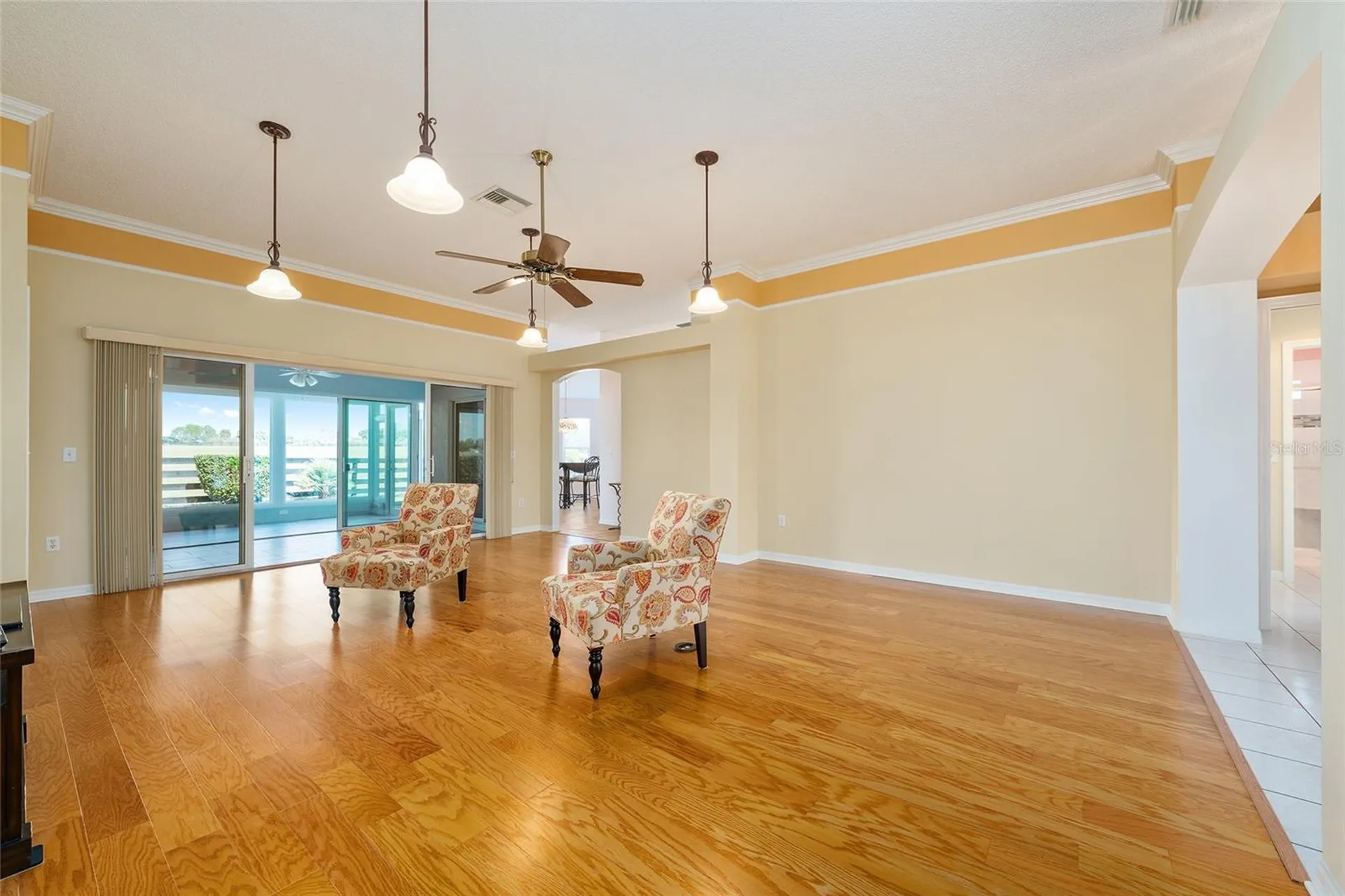 1709 Madero Drive The Villages FL 32159