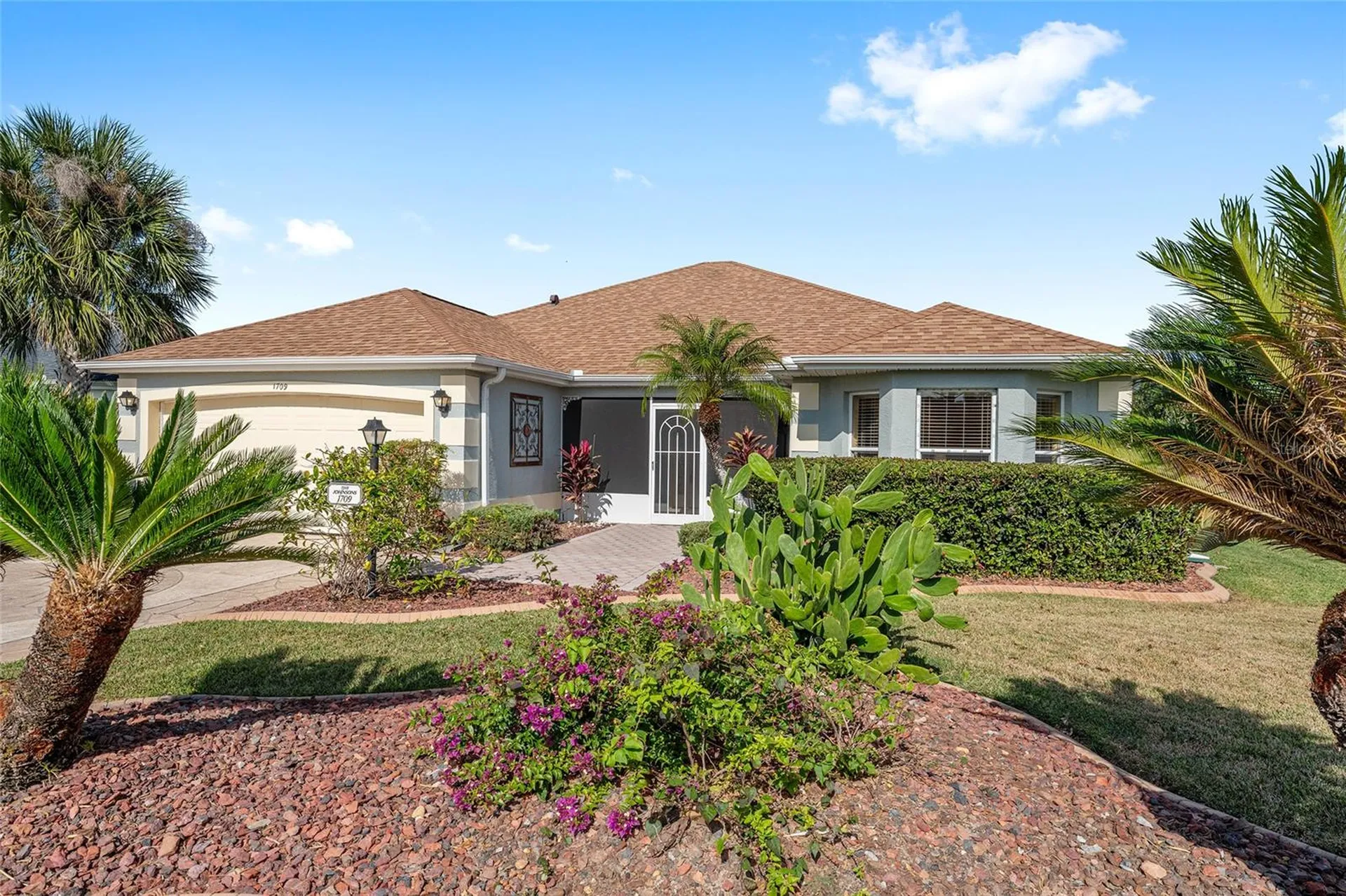 1709 Madero Drive The Villages FL 32159
