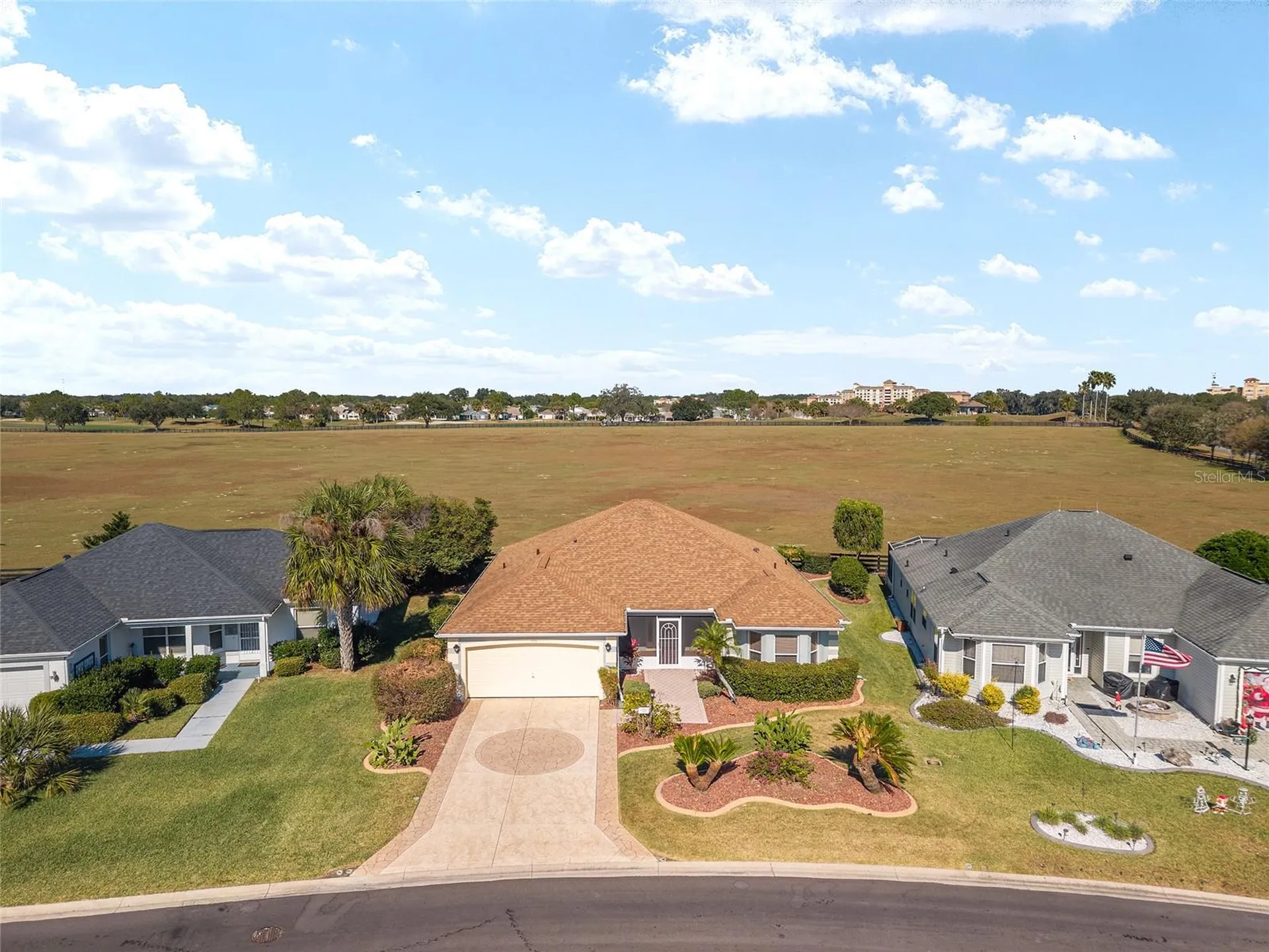 1709 Madero Drive The Villages FL 32159