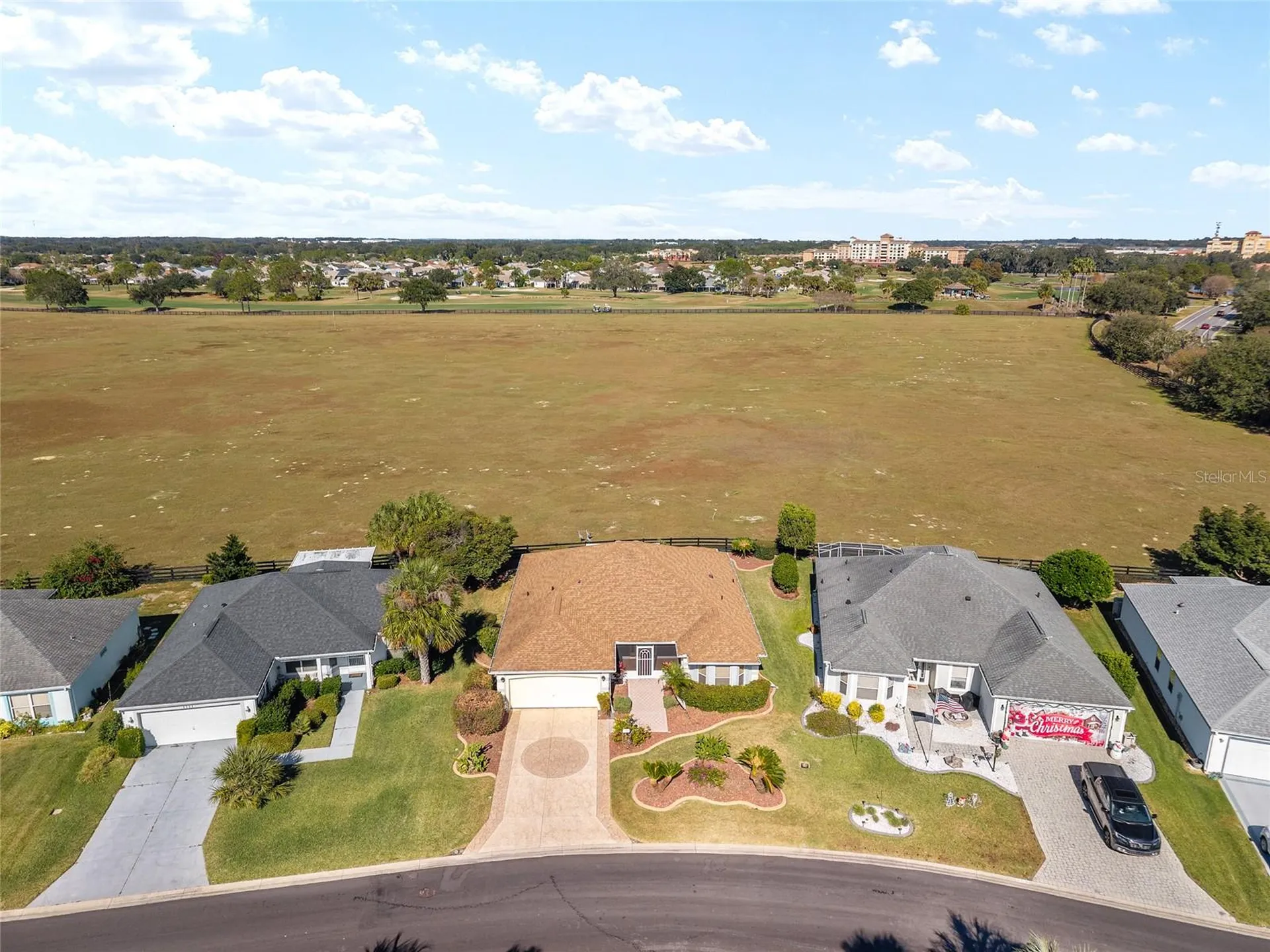 1709 Madero Drive The Villages FL 32159