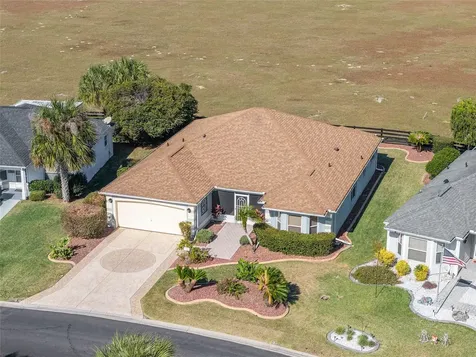 1709 Madero Drive The Villages FL 32159