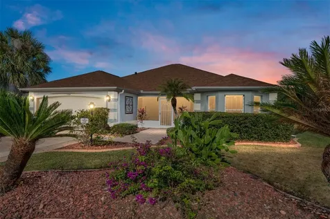 1709 Madero Drive The Villages FL 32159