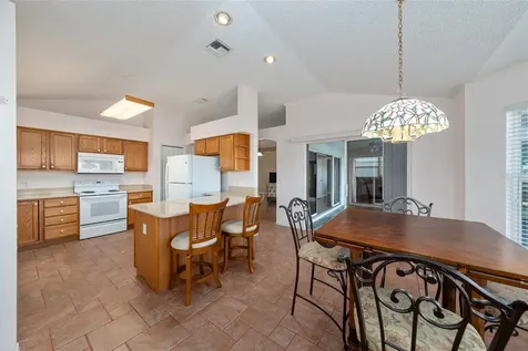 1709 Madero Drive The Villages FL 32159