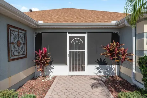 1709 Madero Drive The Villages FL 32159