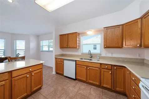 1709 Madero Drive The Villages FL 32159