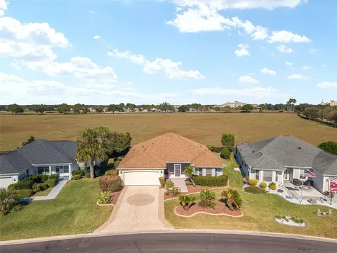 1709 Madero Drive The Villages FL 32159