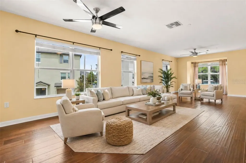 4405 Tuscan Loon Drive Tampa FL 33619