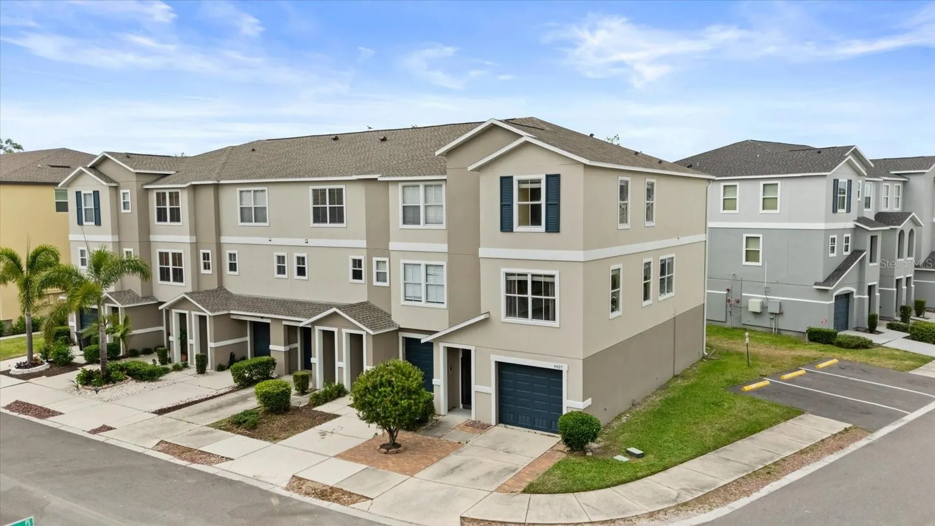 4405 Tuscan Loon Drive Tampa FL 33619