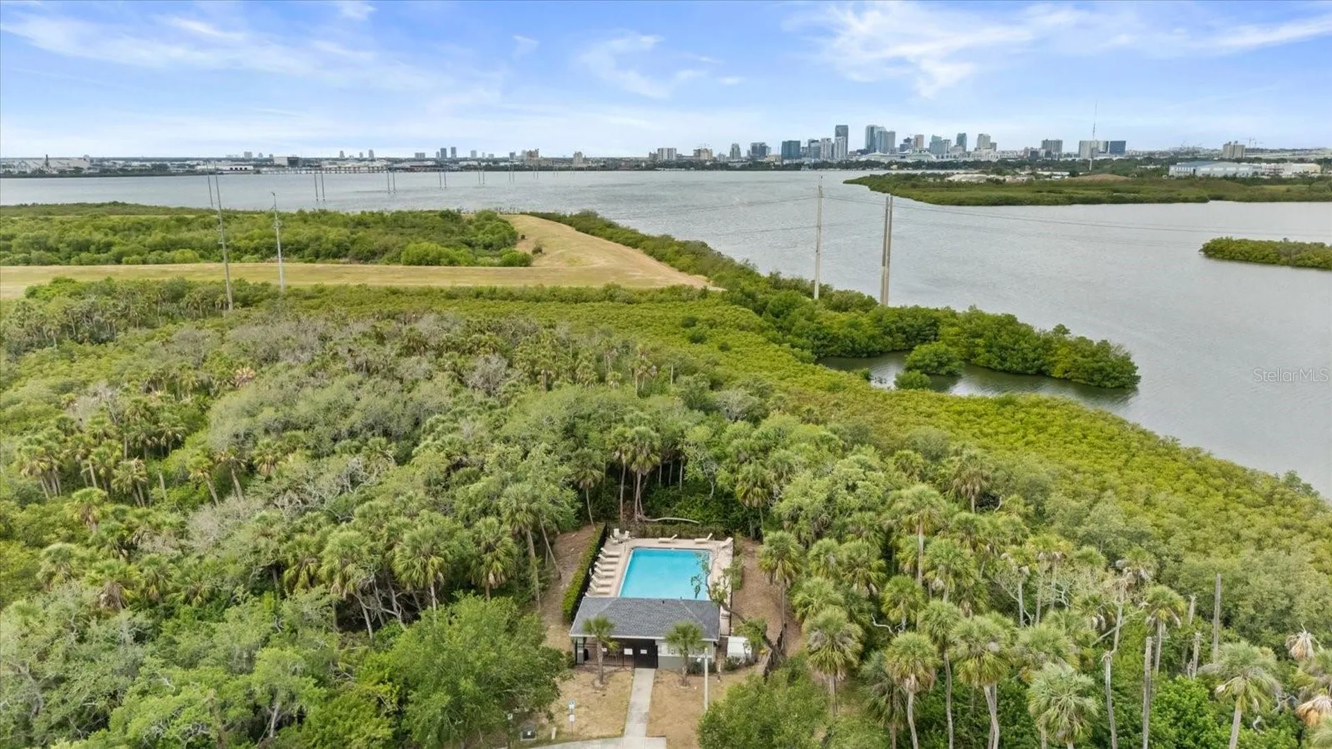 4405 Tuscan Loon Drive Tampa FL 33619