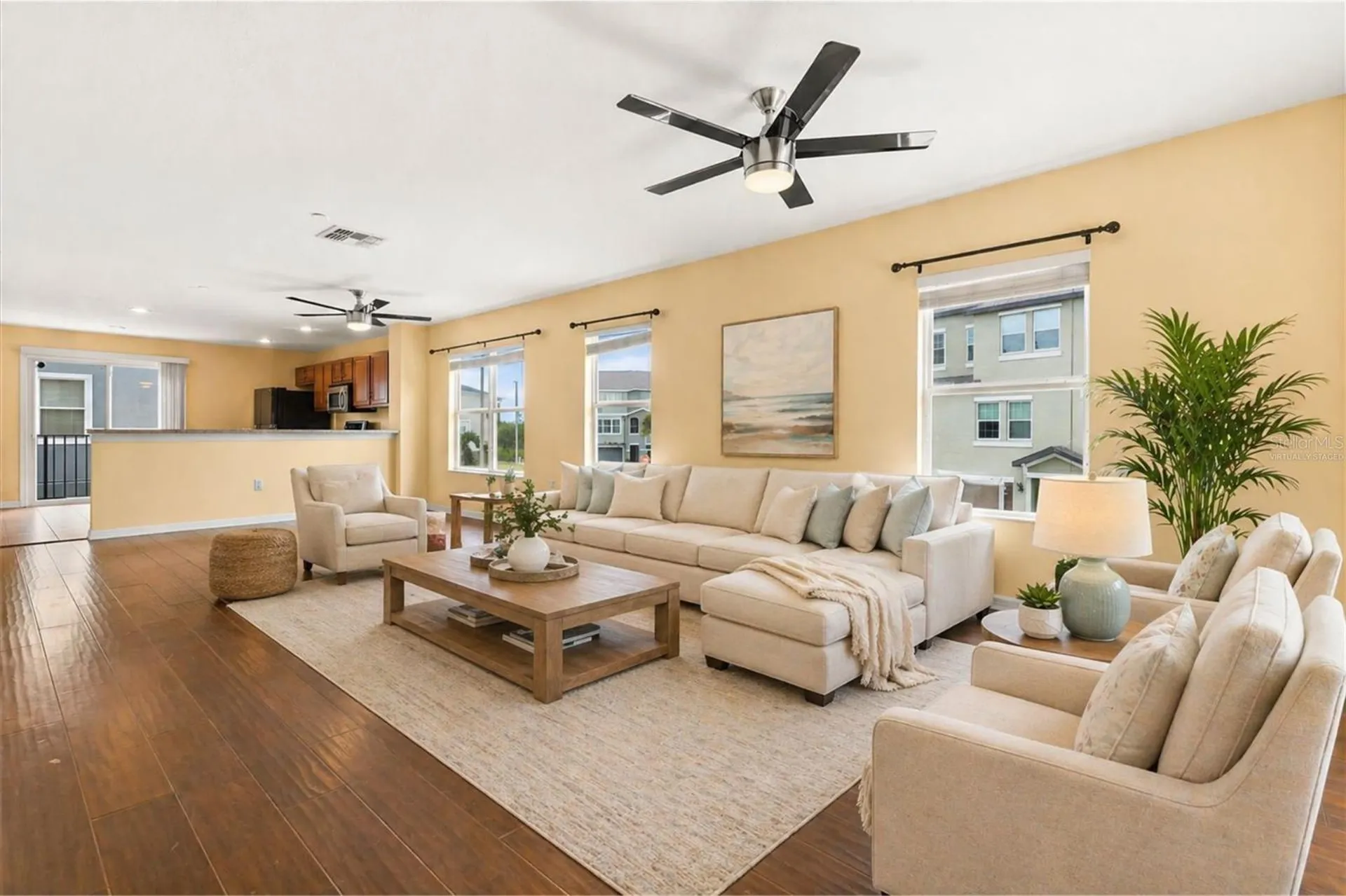 4405 Tuscan Loon Drive Tampa FL 33619