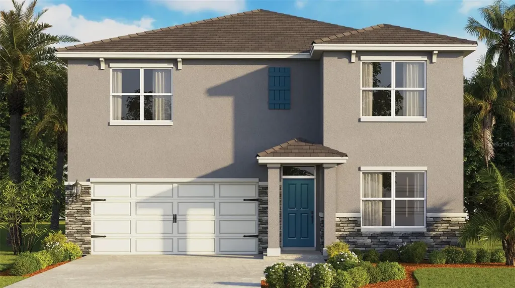 4979 Marshelder Street Apopka FL 32712