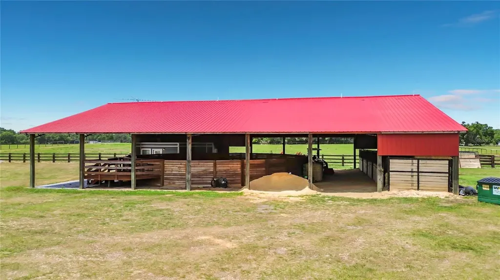 16750 SE 19th Court Summerfield FL 34491