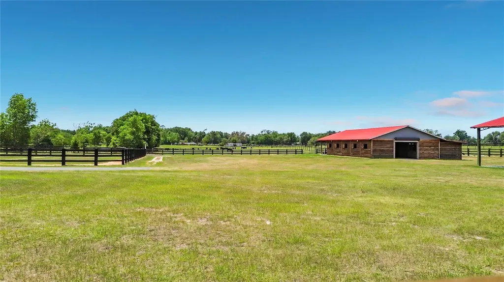 16750 SE 19th Court Summerfield FL 34491