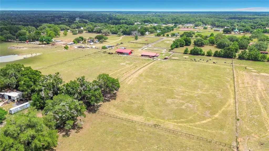 16750 SE 19th Court Summerfield FL 34491