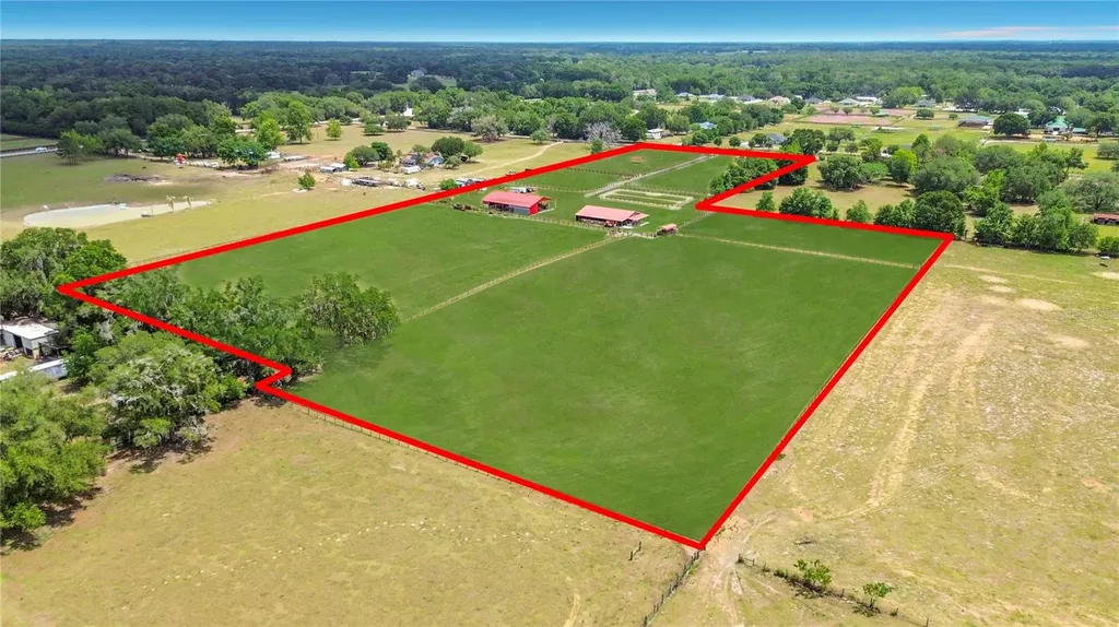 16750 SE 19th Court Summerfield FL 34491