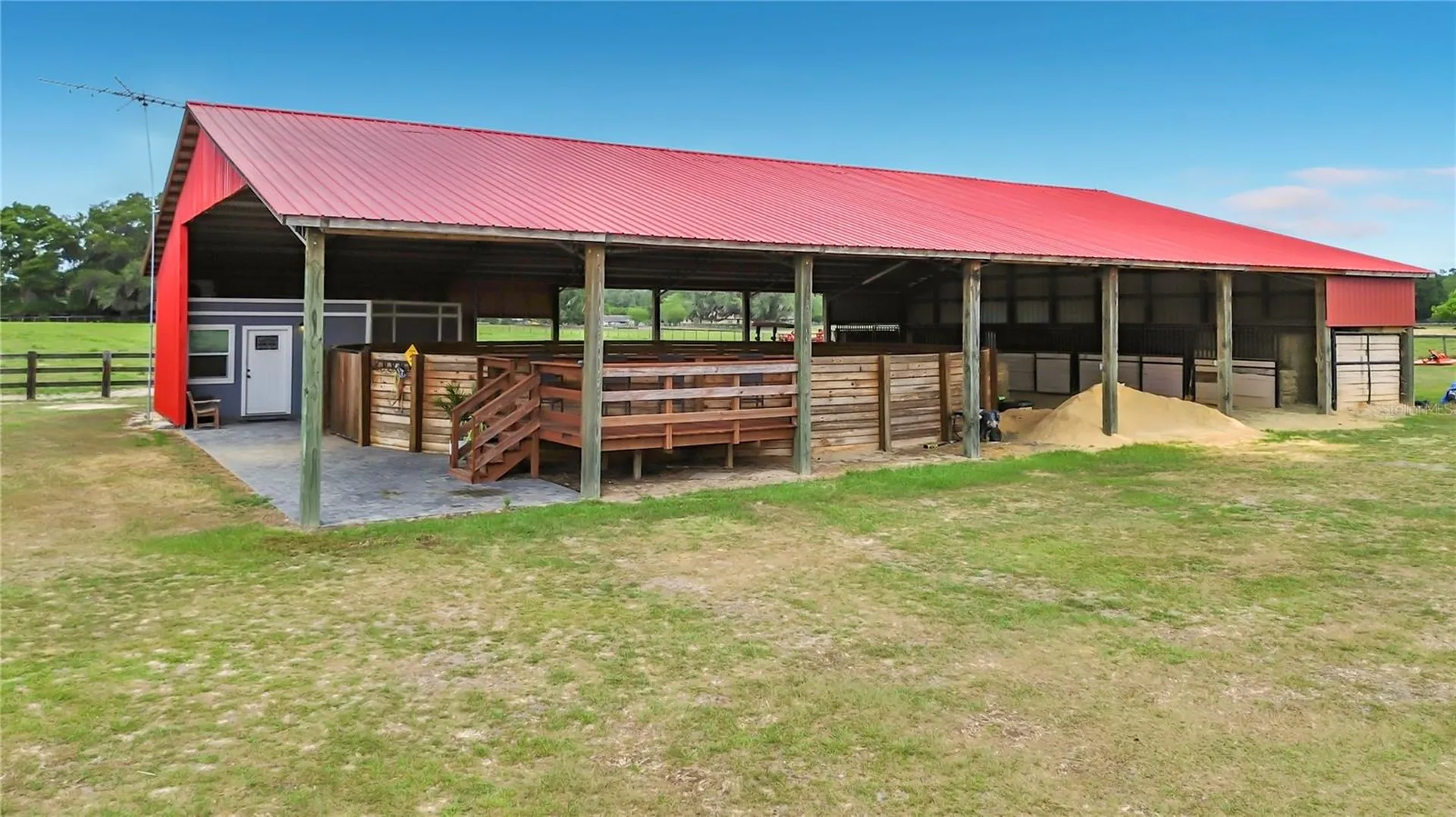 16750 SE 19th Court Summerfield FL 34491