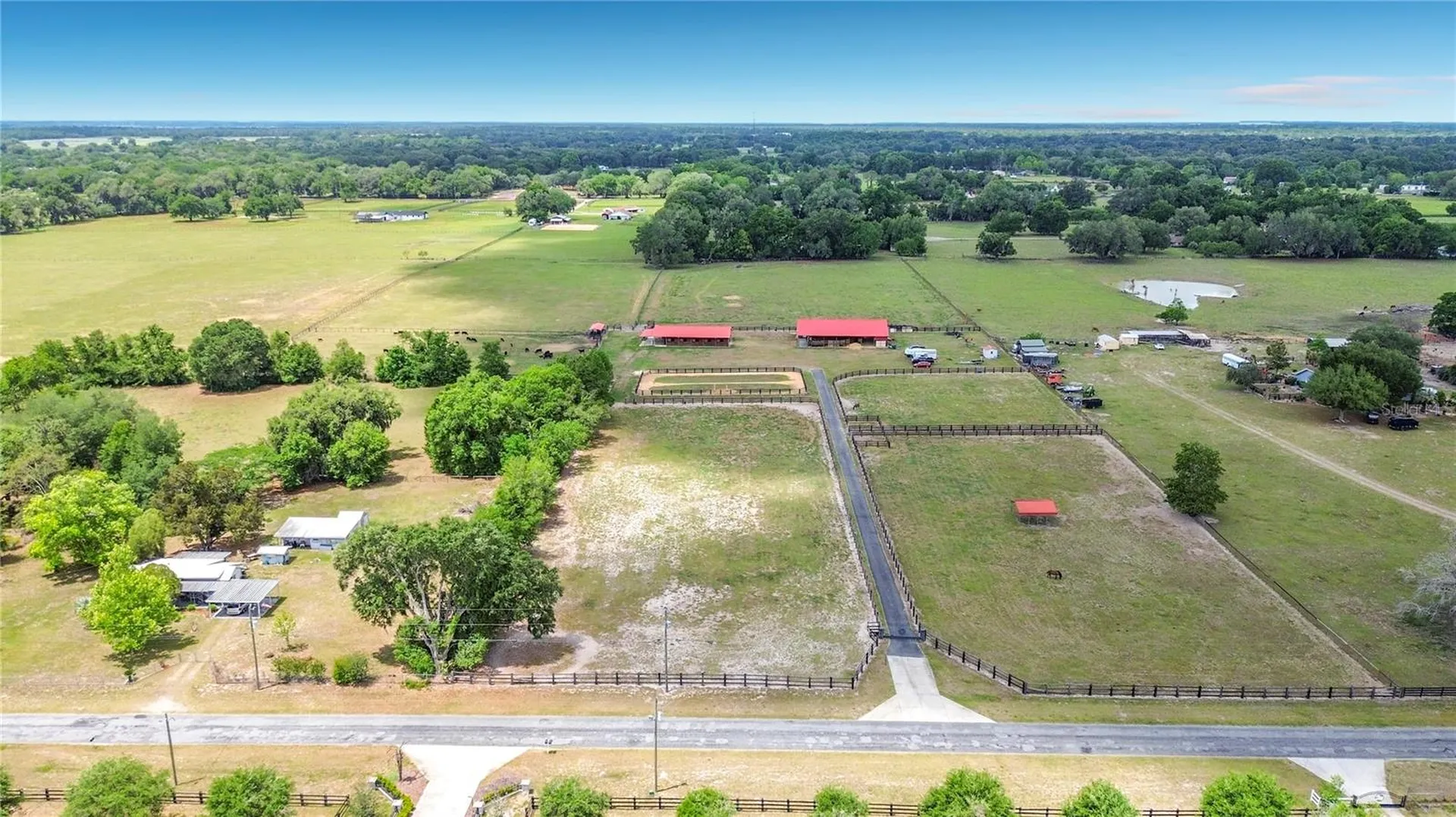 16750 SE 19th Court Summerfield FL 34491