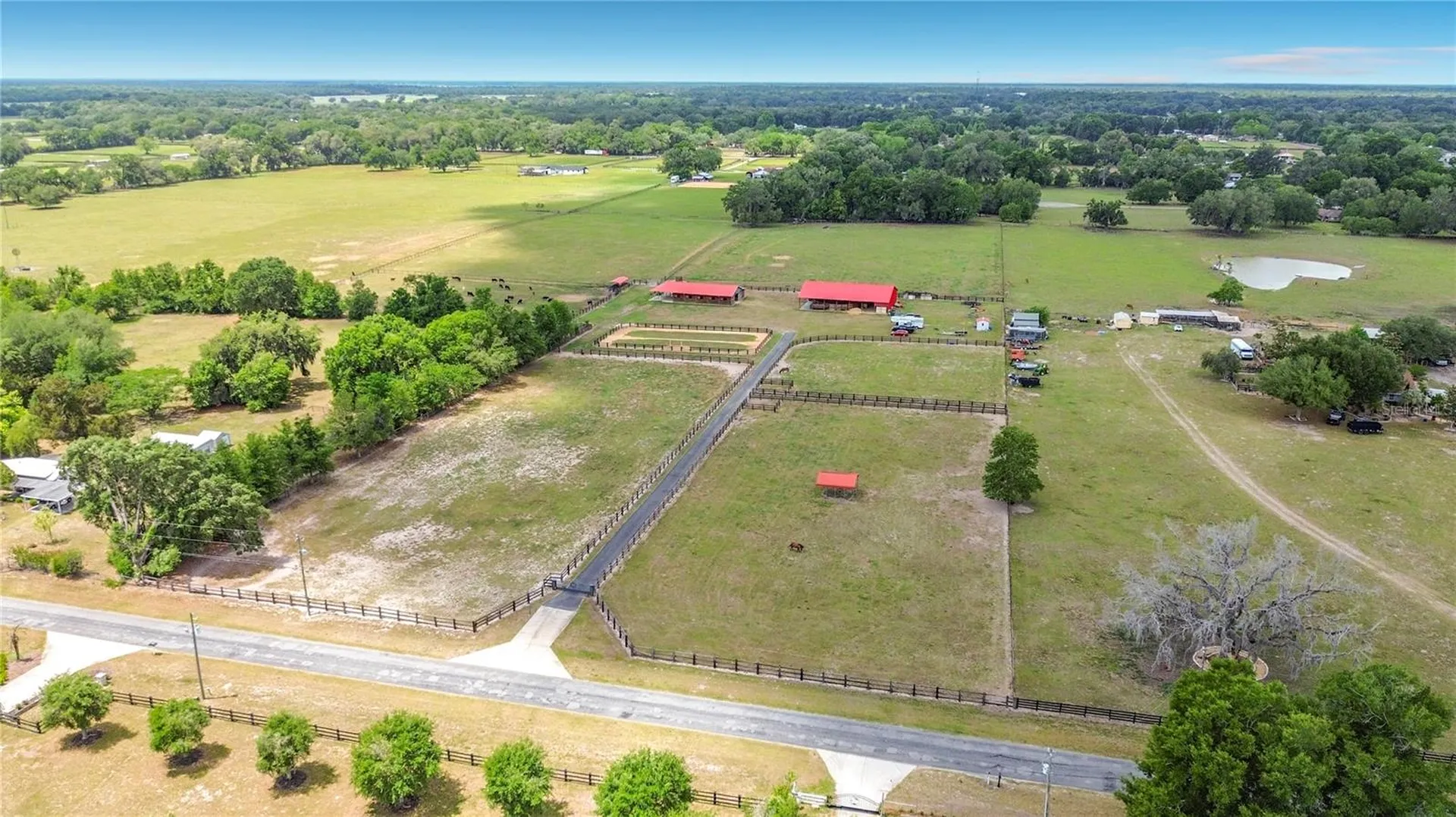 16750 SE 19th Court Summerfield FL 34491