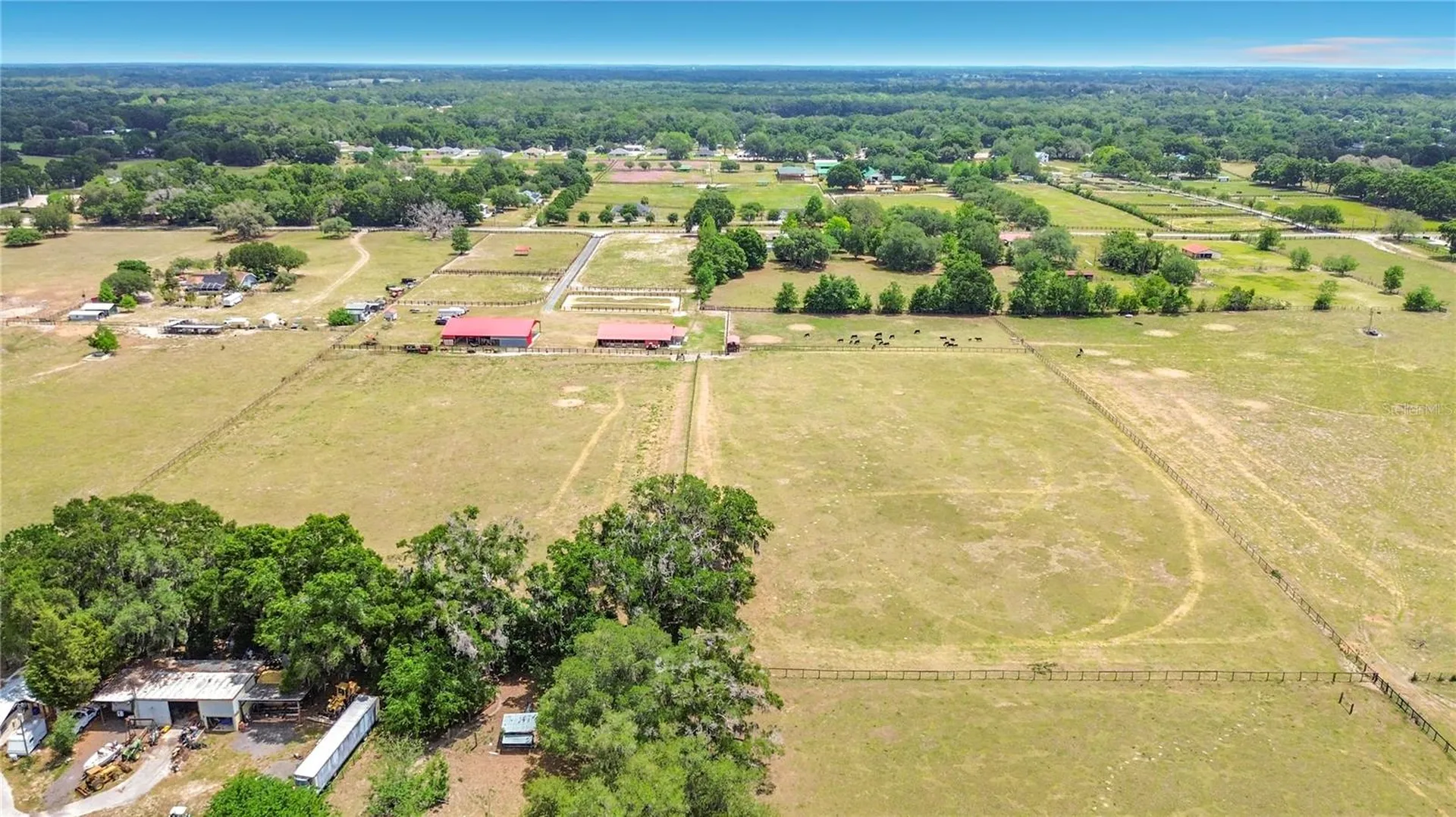 16750 SE 19th Court Summerfield FL 34491