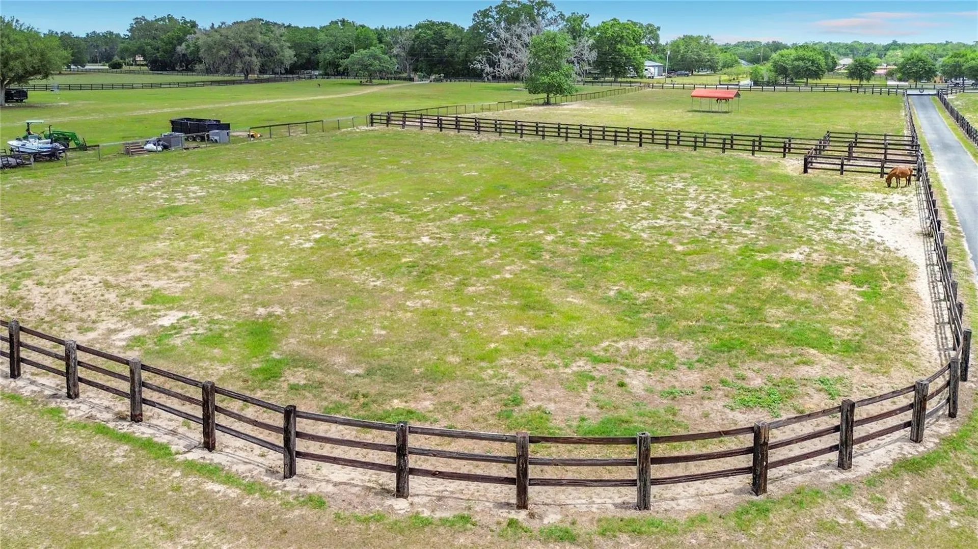 16750 SE 19th Court Summerfield FL 34491