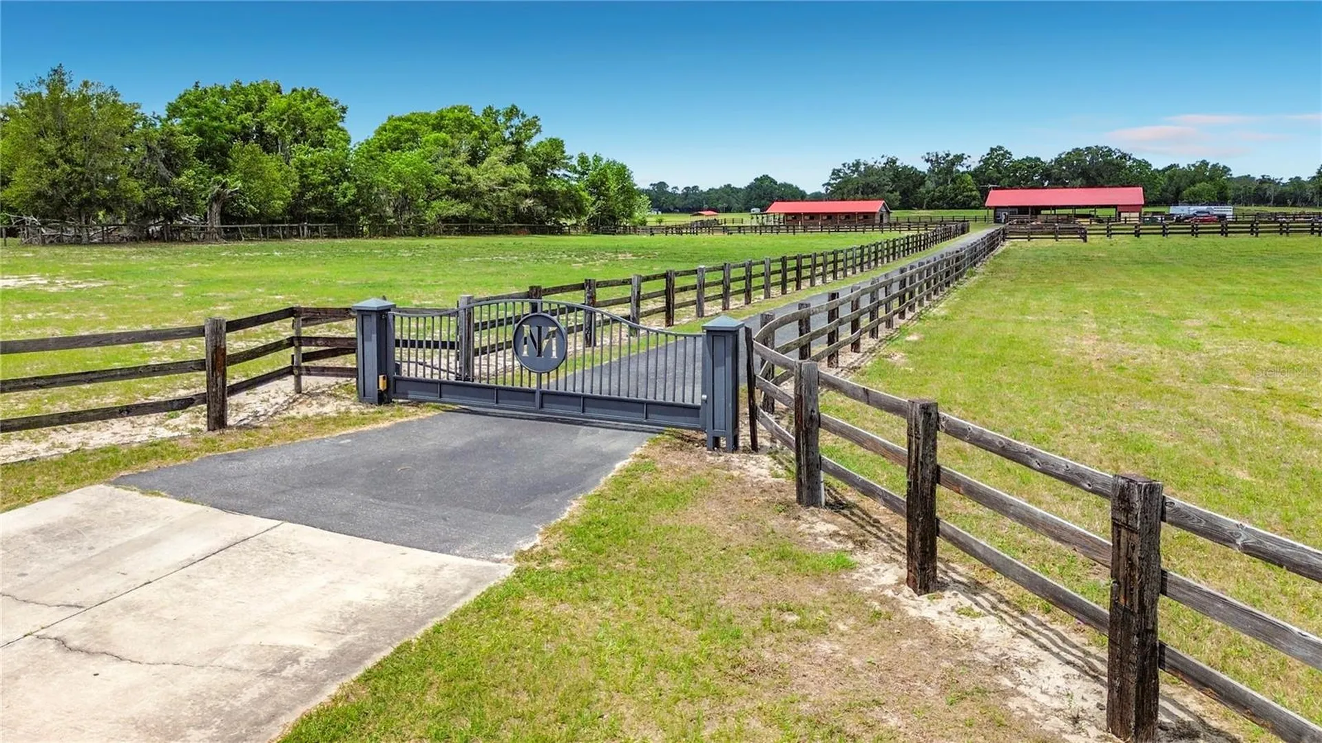 16750 SE 19th Court Summerfield FL 34491