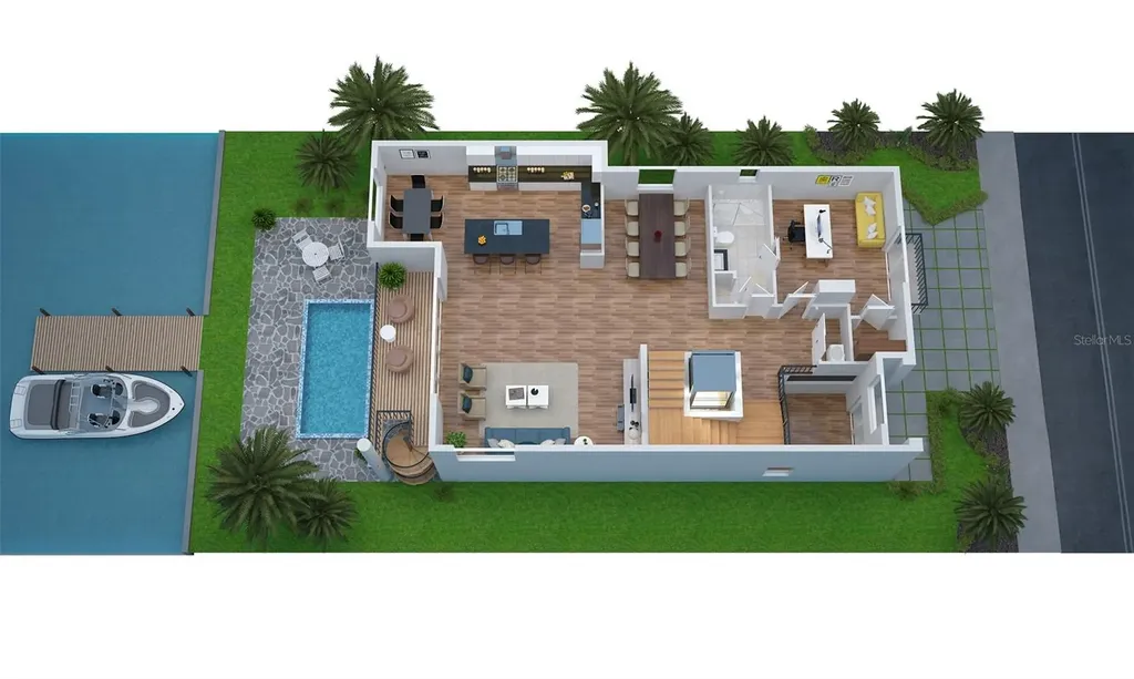 306 Bay Plaza Treasure Island FL 33706