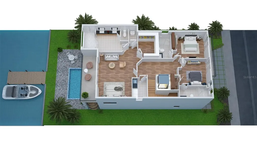 306 Bay Plaza Treasure Island FL 33706