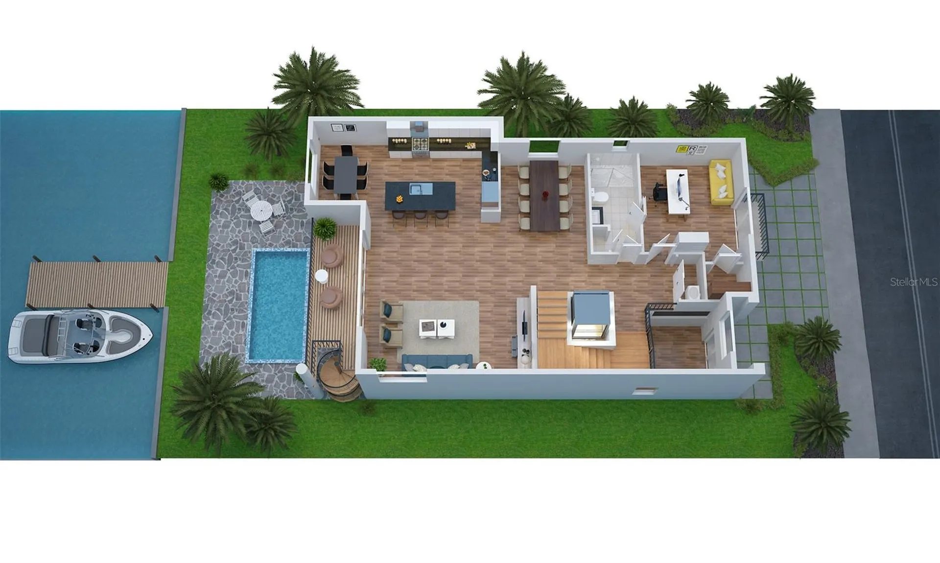 306 Bay Plaza Treasure Island FL 33706