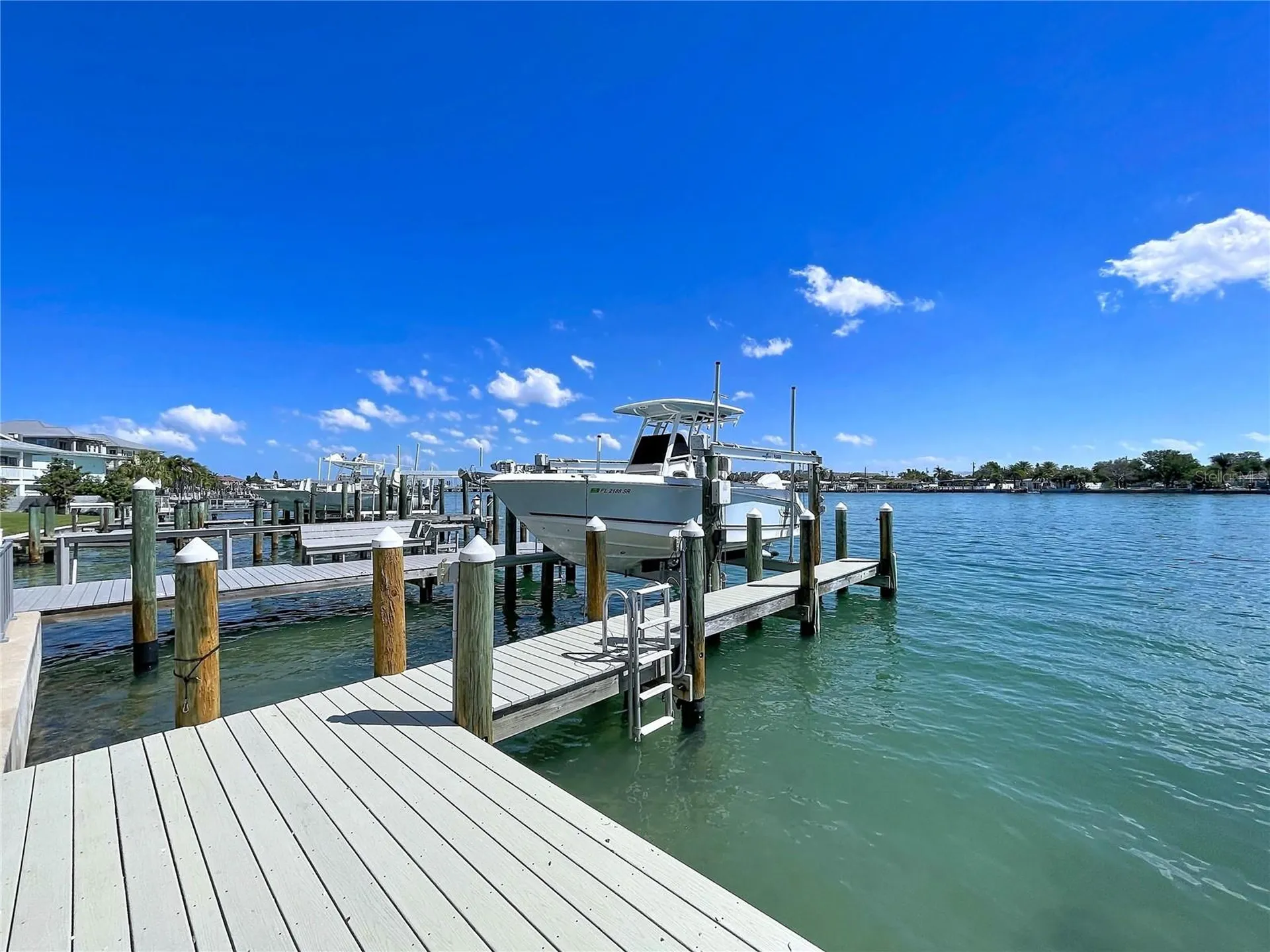 306 Bay Plaza Treasure Island FL 33706