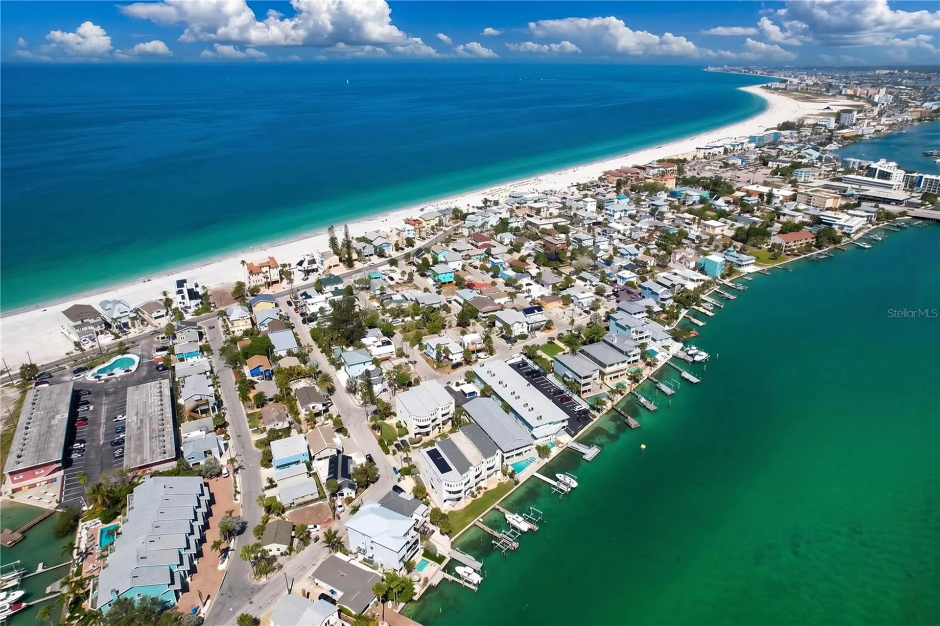 306 Bay Plaza Treasure Island FL 33706