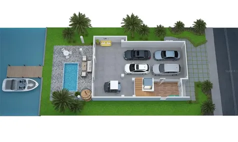 306 Bay Plaza Treasure Island FL 33706