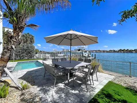 306 Bay Plaza Treasure Island FL 33706