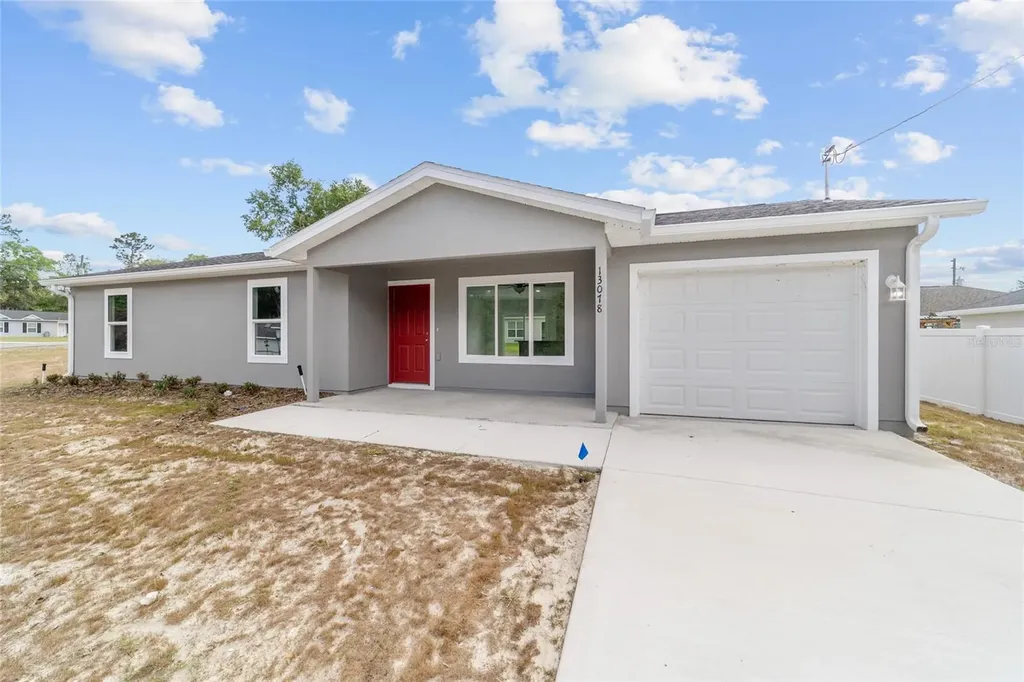 13078 NE 7th Loop Silver Springs FL 34488