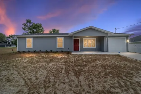 13078 NE 7th Loop Silver Springs FL 34488