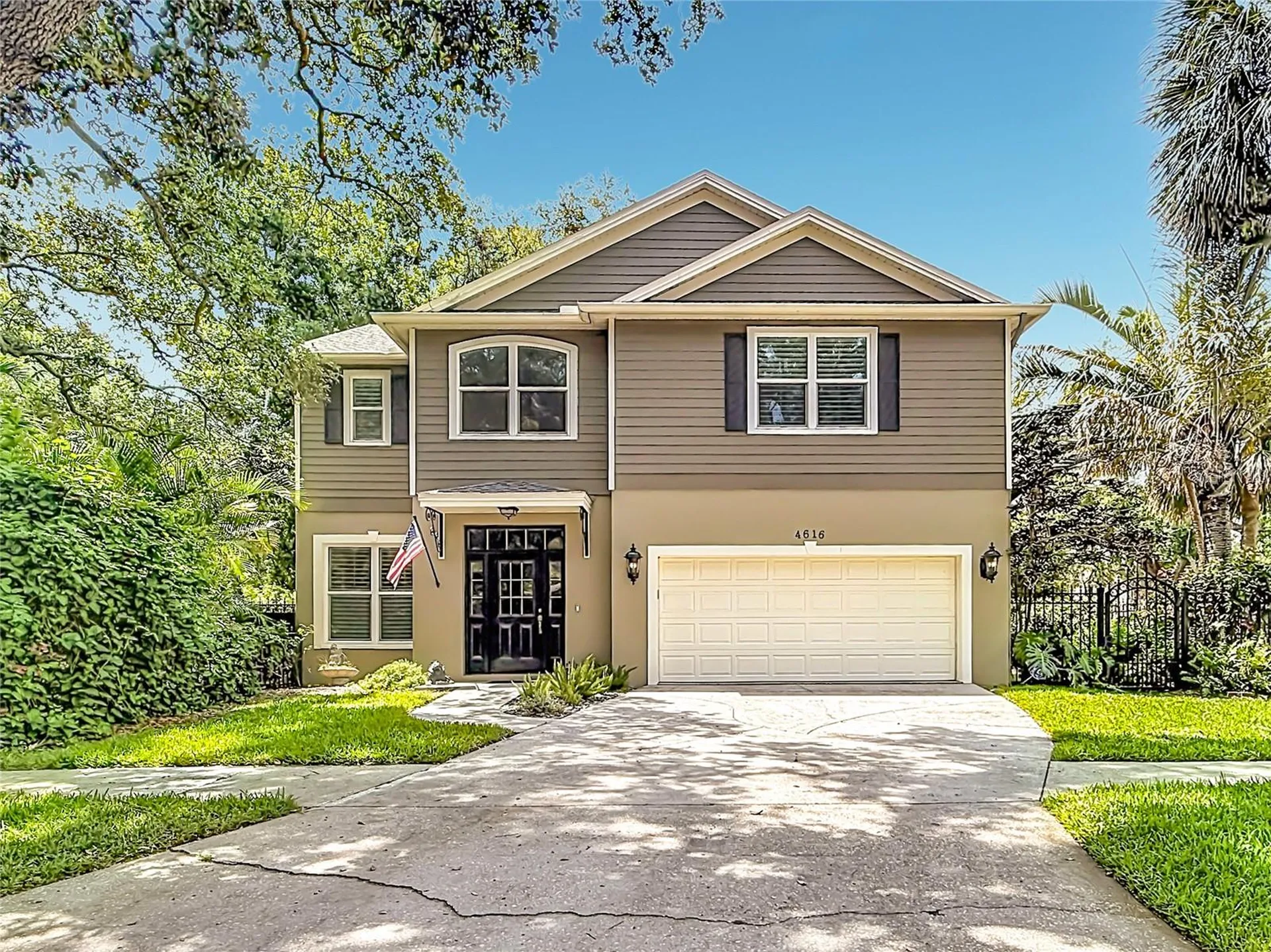 4616 W Ingraham Street Tampa FL 33616