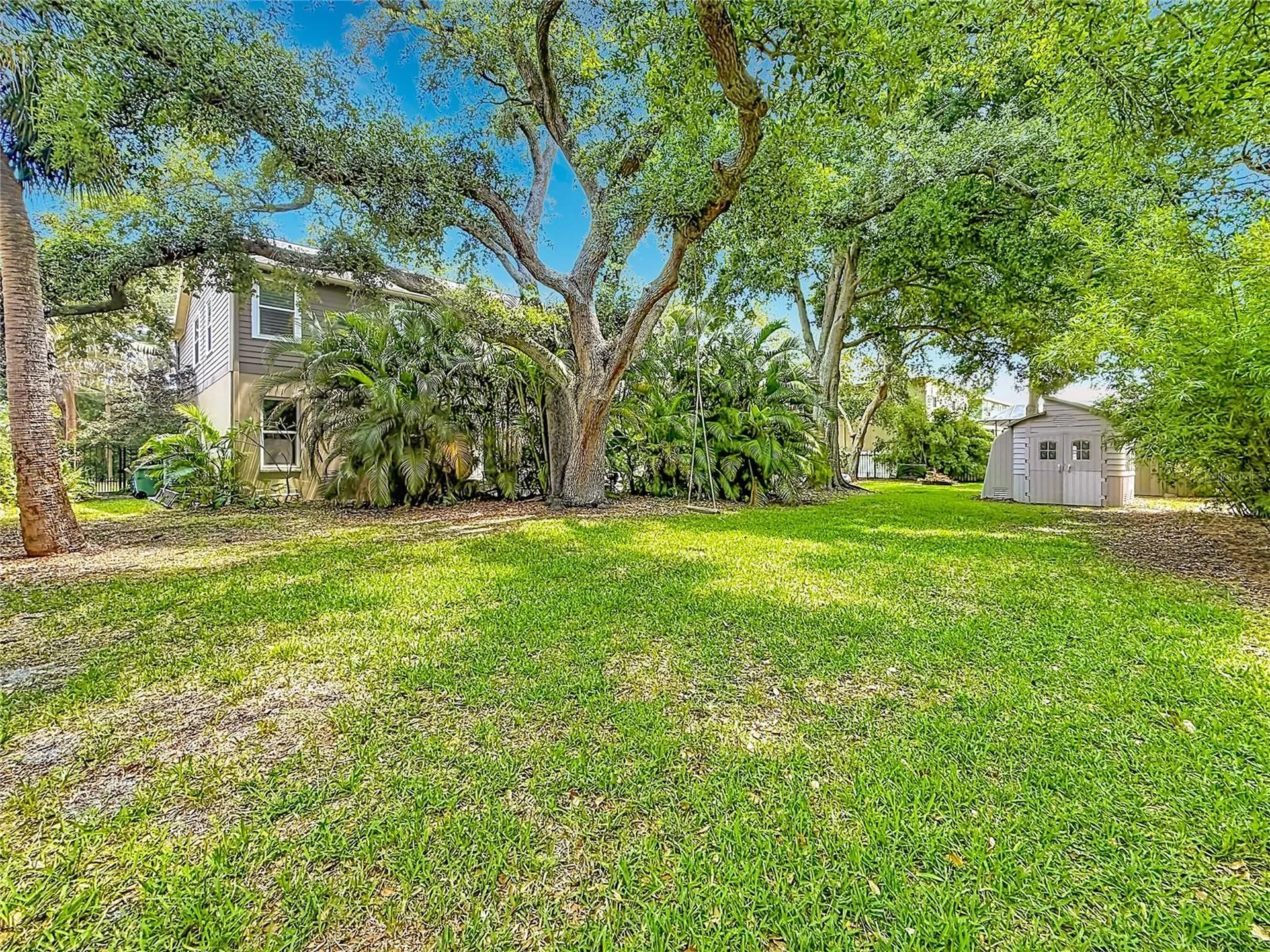 4616 W Ingraham Street Tampa FL 33616